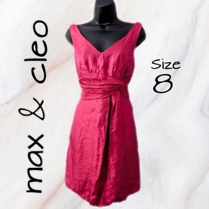 halter neck babydoll dress Halter Babydoll Dress Black / Medium main image 1